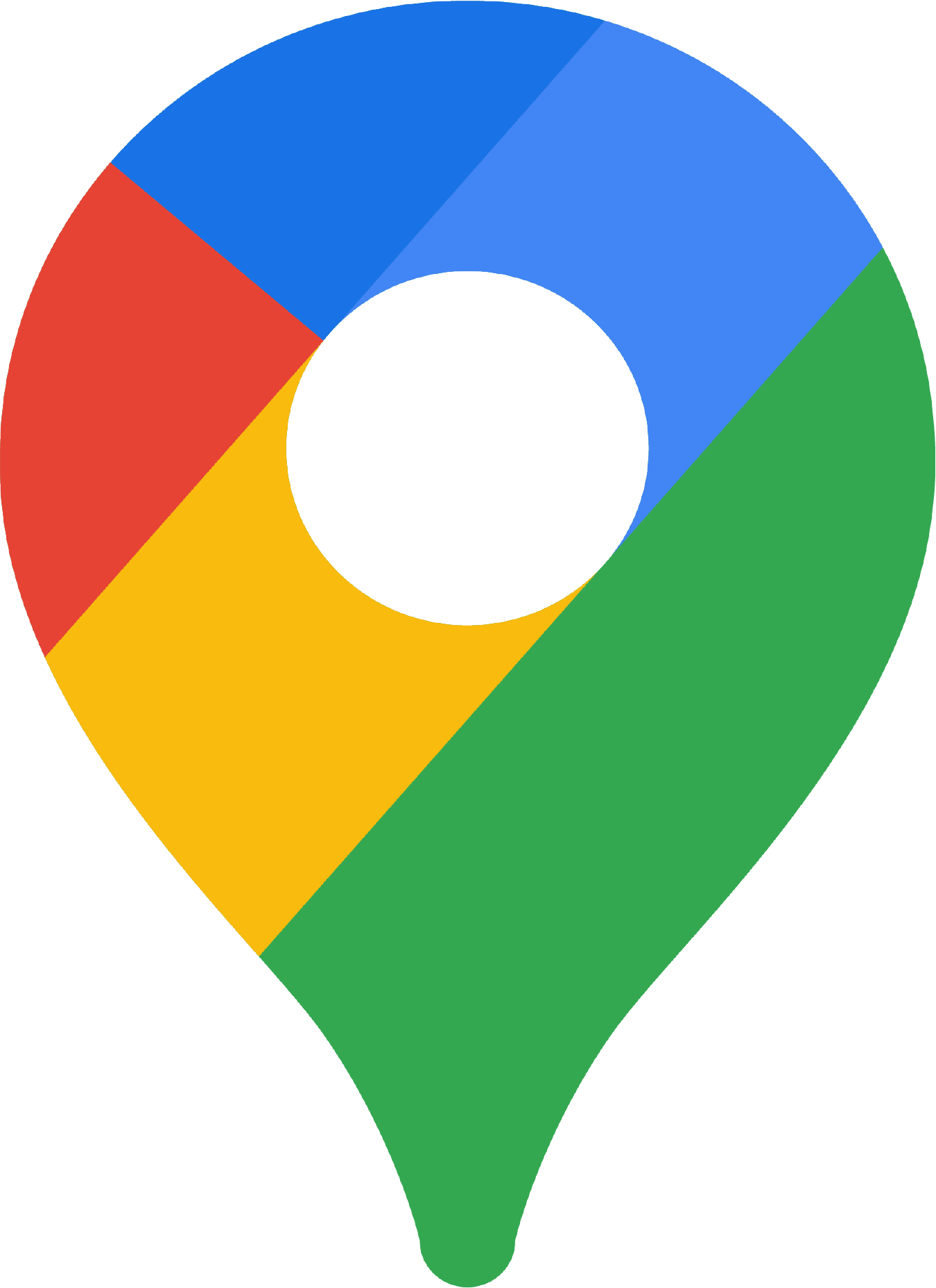 Maps Icon
